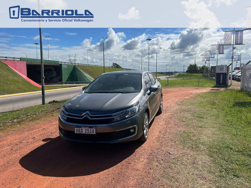 Citroën C4 1.6 2019 Excelente Estado! - Barriola