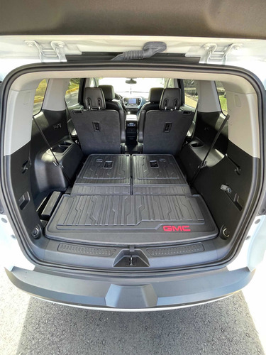 Imagen 9 de 11 de Gmc Acadia