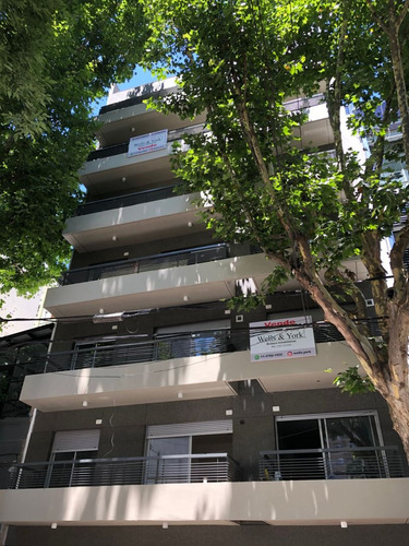 Departamento En Venta En Palermo