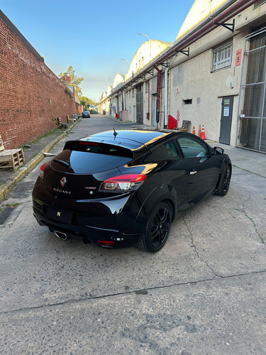 Renault Mégane III 2.0 Rs 250cv
