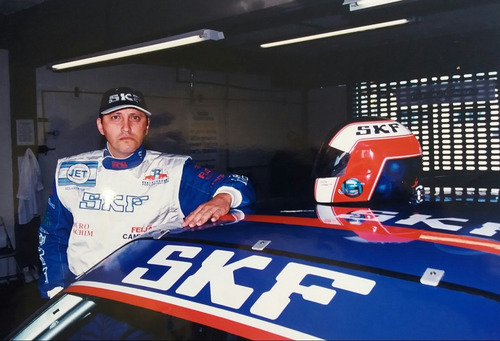 Imagem 8 de 10 de Curso De Preparação De Motores Piloto Carlos Gomes
