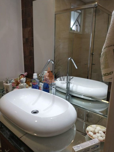 Imagem 14 de 15 de Apartamento Com 2 Dormitórios À Venda, 79 M² Por R$ 795.000,00 - Mooca - São Paulo/sp - Av6744