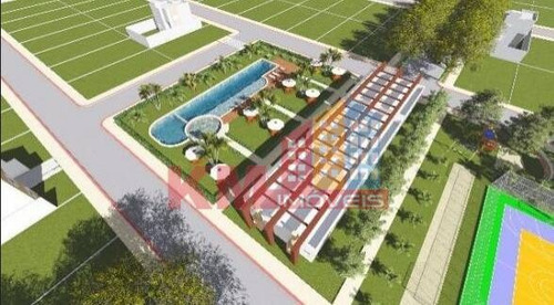 Imagem 1 de 11 de Venda! Terreno Disponível No Condomínio Boulevard Residence Em Mossoró - Te3925