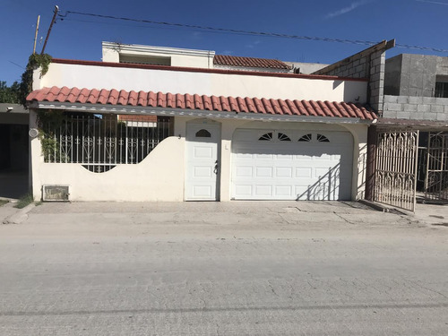 Casa En Venta En San Antonio De Los Bravos