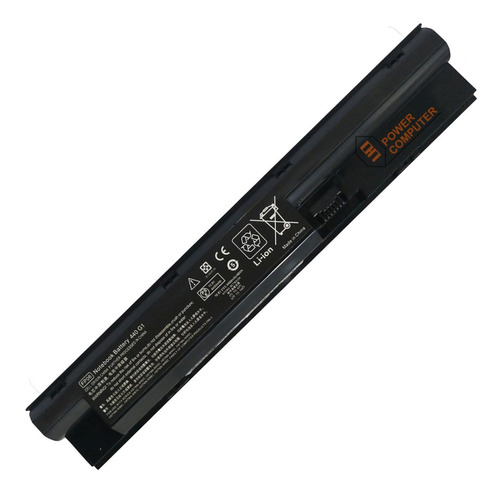  Batería Para Portátil   Hp Probook 440 445 440 G1 445 Usada