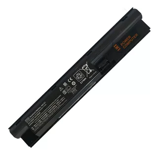 Batería Para Portátil Hp Probook 440 445 440 G1 445 Usada