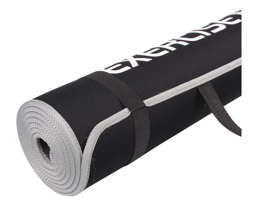 Mat O Colchoneta Para Yoga Pilates  Liveup Eva Mat