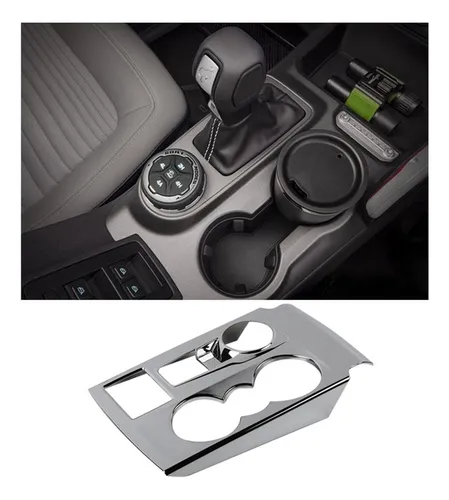 Cambio De Marchas Para Ford Bronco Sport Car Center Console