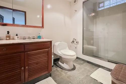 Apartamento En Venta En Los Rosales. Cod V7509
