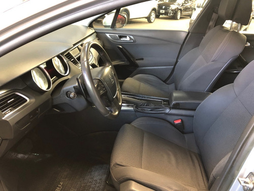 Peugeot 508 Allure Triptonic 2013 Urion Autos
