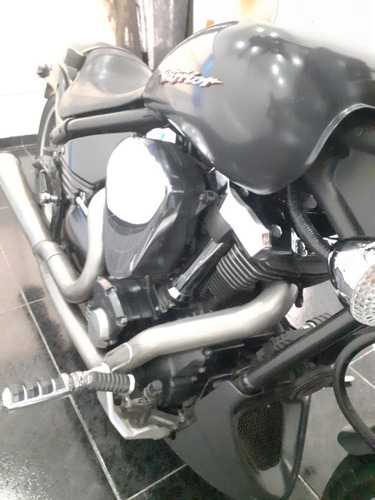 Imagen 3 de 11 de Yamaha Road Star Warrior 1700 (no Harley Davidson)