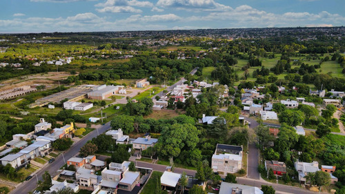 Terreno En Venta En Paraná