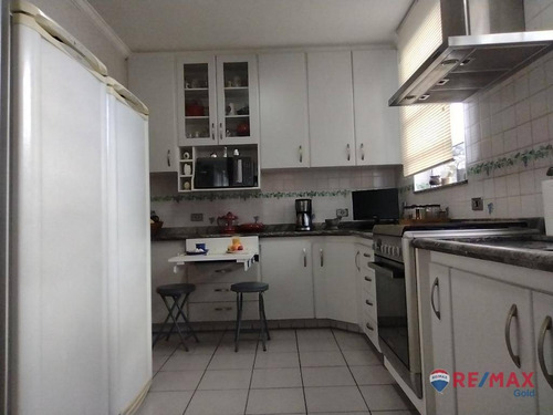 Sobrado À Venda, 459 M² - City América - São Paulo/sp - So0397