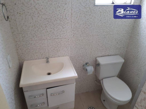Imagem 14 de 25 de Apartamento Com 3 Dormitórios À Venda, 75 M² Por R$ 280.000,00 - Gopoúva - Guarulhos/sp - Ap3375