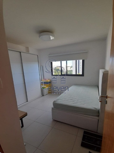 Imagem 22 de 30 de Apartamento Para Venda Vila Laura - Vila Privilege Salvador 3 Dormitórios Sendo 1 Suíte, 1 Sala 2 Banheiros, 2 Vaga 82,00 Útil , Posição Norte Sul - Jn008 - 69561079