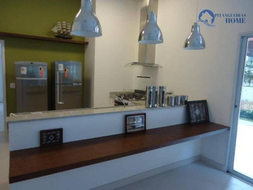 Imagem 24 de 24 de Apartamento Residencial À Venda, Praia Das Astúrias, Guarujá. - Ap4112 - 34710992