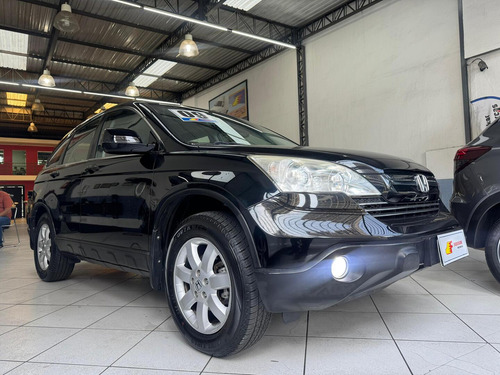 Honda CR-V CR-V EXL 4X4 2.0 16V