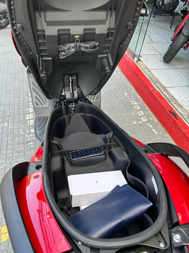 Zontes E350 Ano 2026 Com Apenas 500 Km