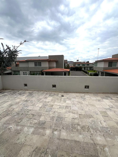 Casa En Venta En Metepec