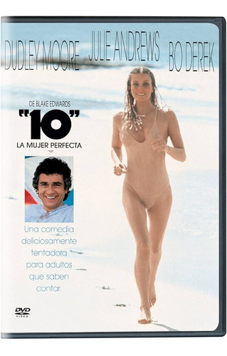 La Chica 10 La Mujer Perfecta Dudley Moore Julie Andrews Dvd