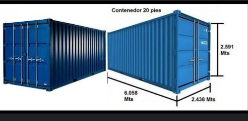 Dbox Depósitos Autoalmacenaje Selfstorage 14 Mts2 Guardamuebles