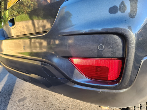Chevrolet Tracker 1.8 Ls