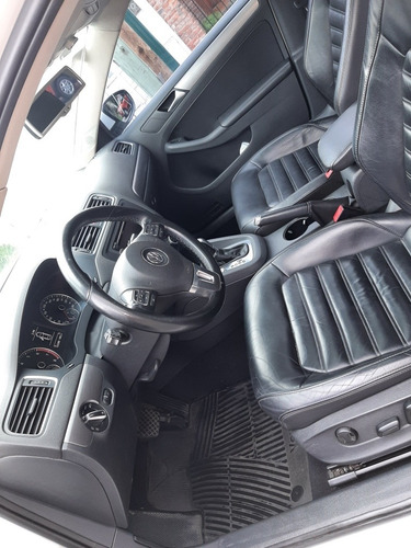 Imagen 7 de 15 de Volkswagen Vento 2014 2.0 Sportline Tsi 200cv Bi-xenon Dsg