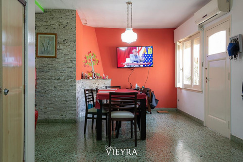 Imagen 5 de 30 de Lote 8,66 X 30,49 - Usab 1 - Villa Devoto (navarro 4800)