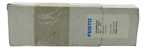 Festo Cpe24-m1h-5j-3/8