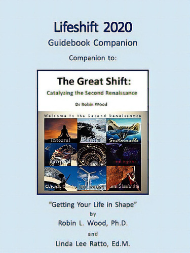 Lifeshift 2020: Guidebook Companion, De Wood, Robin L.., Vol. 1. Editorial Power Pr, Tapa Blanda En Inglés