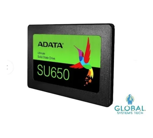 Disco Ssd Solido Adata Asus650ss-512gt-r