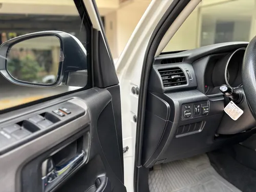 Toyota 4Runner 4.0 Sr5 Fl