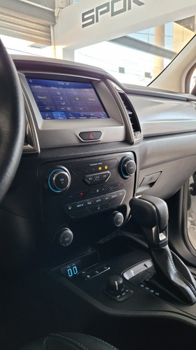 Imagen 11 de 15 de Ford Ranger 2021 3.2 Cd Limited Tdci 200cv Automática