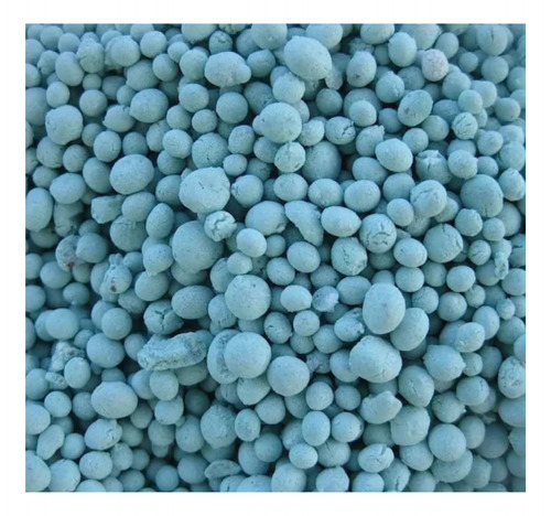 Nitro Azul Fertilizante La Jardinera 1kg