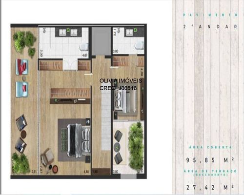 Imagem 12 de 18 de Casa Em Condomínio Fechado 572mts, 4 Suítes, 5 Vagas No Jardim Europa A 550m Do Shopping Iguatemi - Casa572mts - 71162710