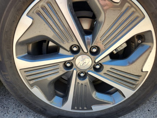 Imagen 17 de 20 de Hyundai Sonata Hev Premium Hev 2.0 Premium