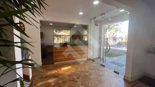 Oficina En Arriendo Los Leones Providencia