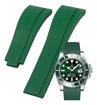 Comprar Extensible Correa Para Rolex Yacht Master Oysterflex 20mm