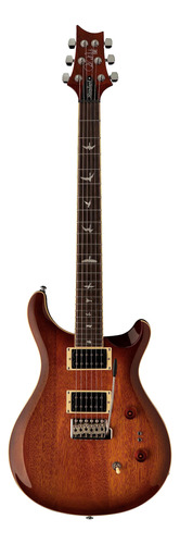 Prs Paul Reed Smith 6 Cuerdas Se Standard 24-08, Tobacco Su.