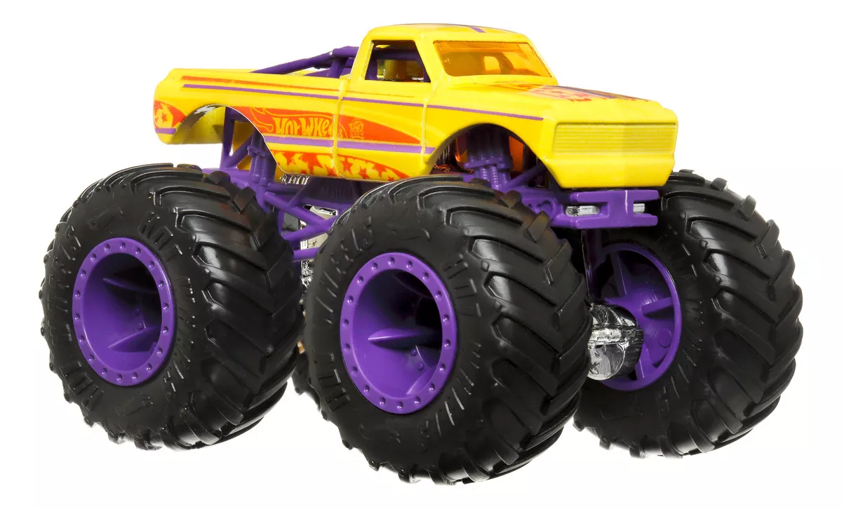 Primera imagen para búsqueda de monster truck