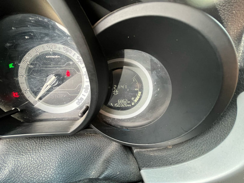 Citroën C3 Aircross 1.6 Vti 115 Feel