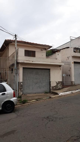 Terreno À Venda, 400 M² Por R$ 1.250.000,00 - Vila Invernada - São Paulo/sp - Te0080