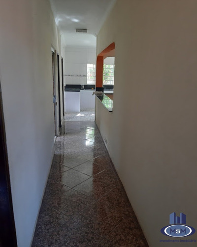 Imagem 16 de 20 de Casa - Ca00053 - 69447786