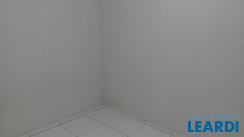 Imagem 5 de 15 de Flat Residencial - Jaguaré - Sp - 664284