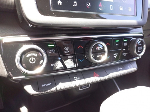Imagem 13 de 14 de Fiat Toro Volcano T270 Com Pack Chrome