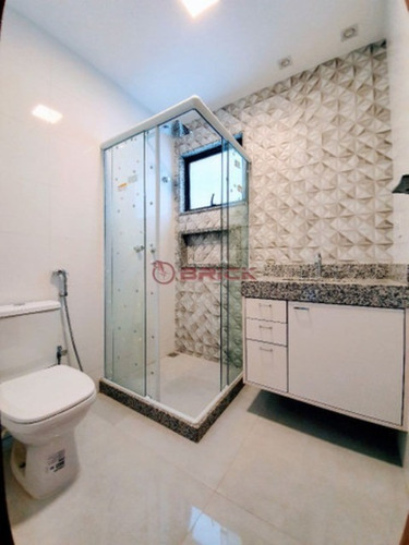 Imagem 5 de 7 de Casa Com 2 Suítes Em Condomínio Na Granja Guarani. - Ca01245 - 34676297