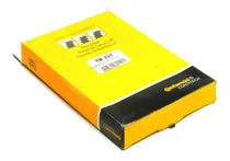 Comprar Banda Distribucion Volvo Xc90 2005 5 Cil 2.5 Contitech Tb331