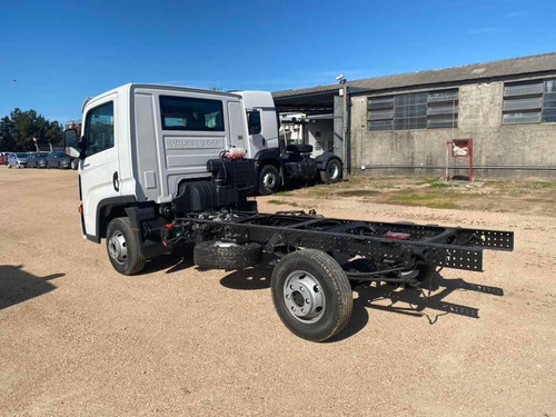 Volkswagen Express