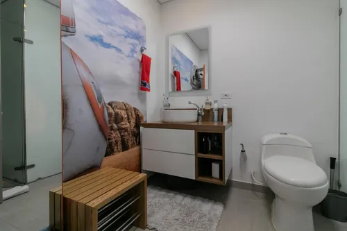 Casa En Venta En Niza. Cod V1080016