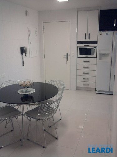 Apartamento - Jardim Da Saúde - Sp - 475338